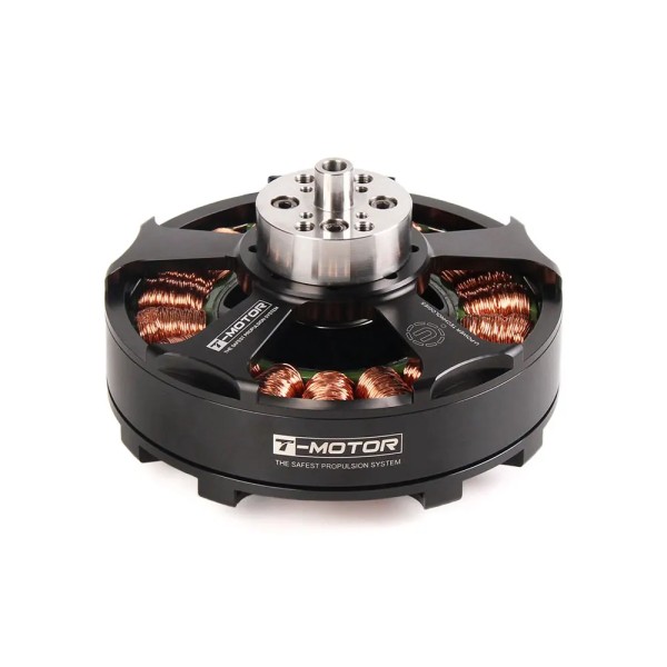T-motor U13 KV85/KV100 Latest Product High Racing Drone Frame Brushless Induction Electrical Motor for Big Thrust UAV Dc Motor
